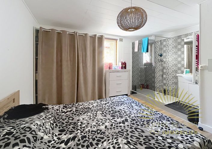 à vendre Maison Lespignan