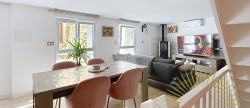 vente Maison Lespignan