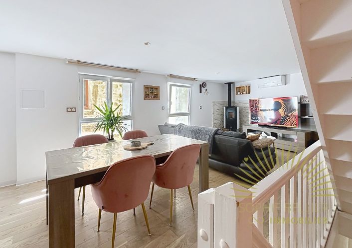à vendre Maison Lespignan