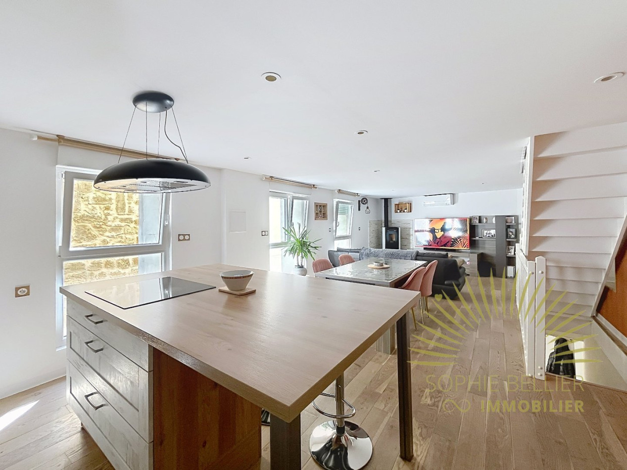 à vendre Maison Lespignan - Photo 1