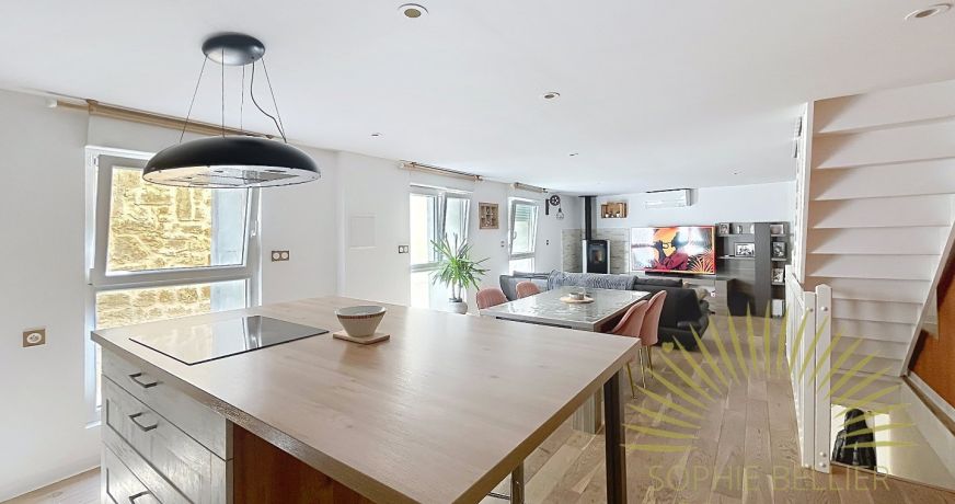 vente Maison Lespignan