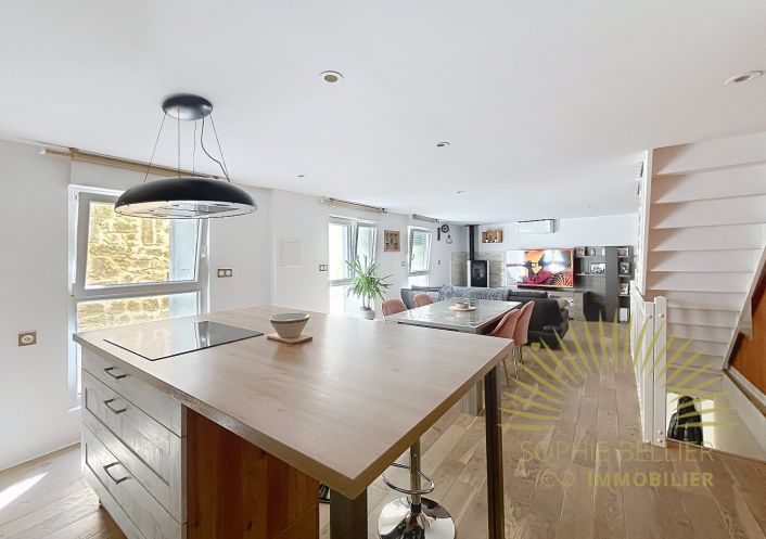à vendre Maison Lespignan