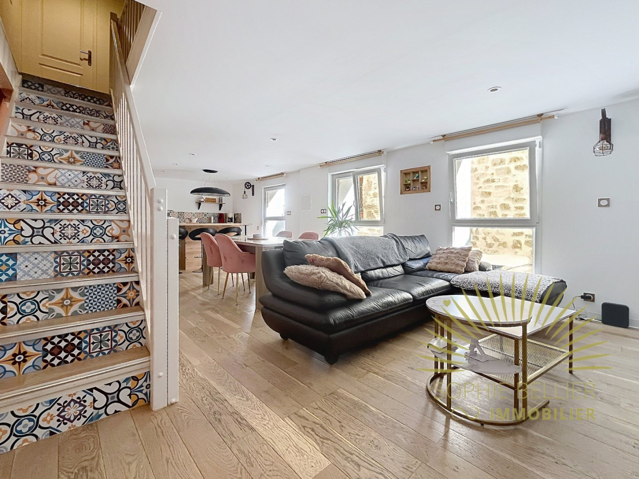 à vendre Maison Lespignan - Photo 9