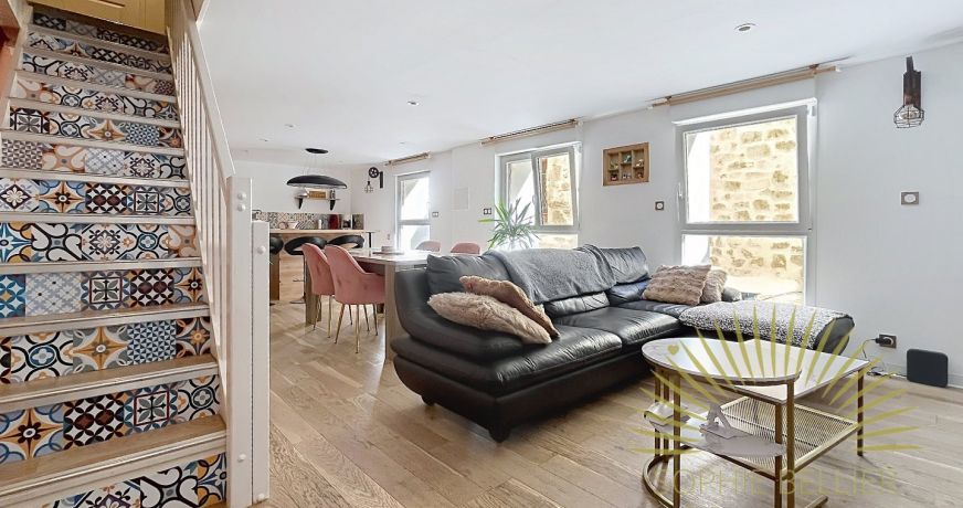 vente Maison Lespignan