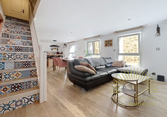 à vendre Maison Lespignan