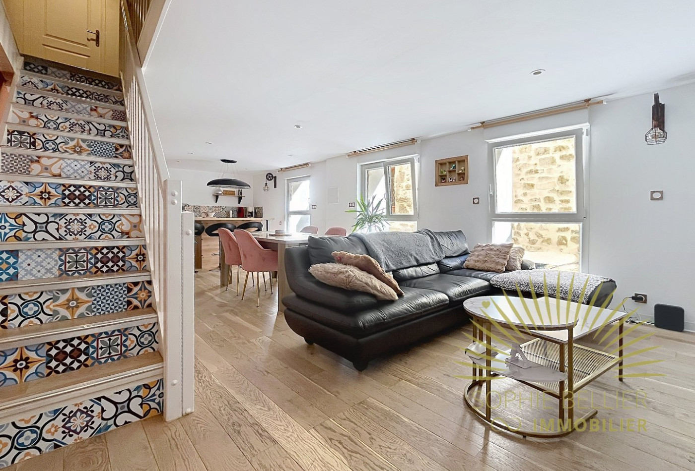 vente Maison Lespignan - Photo 9