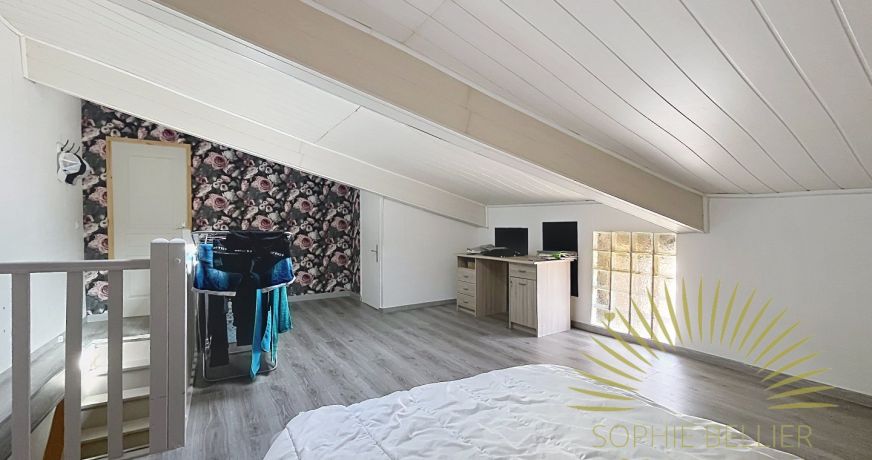 vente Maison Lespignan