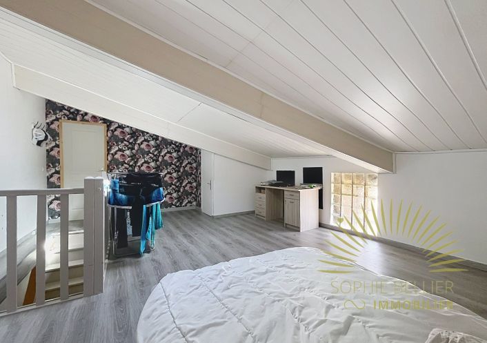 à vendre Maison Lespignan