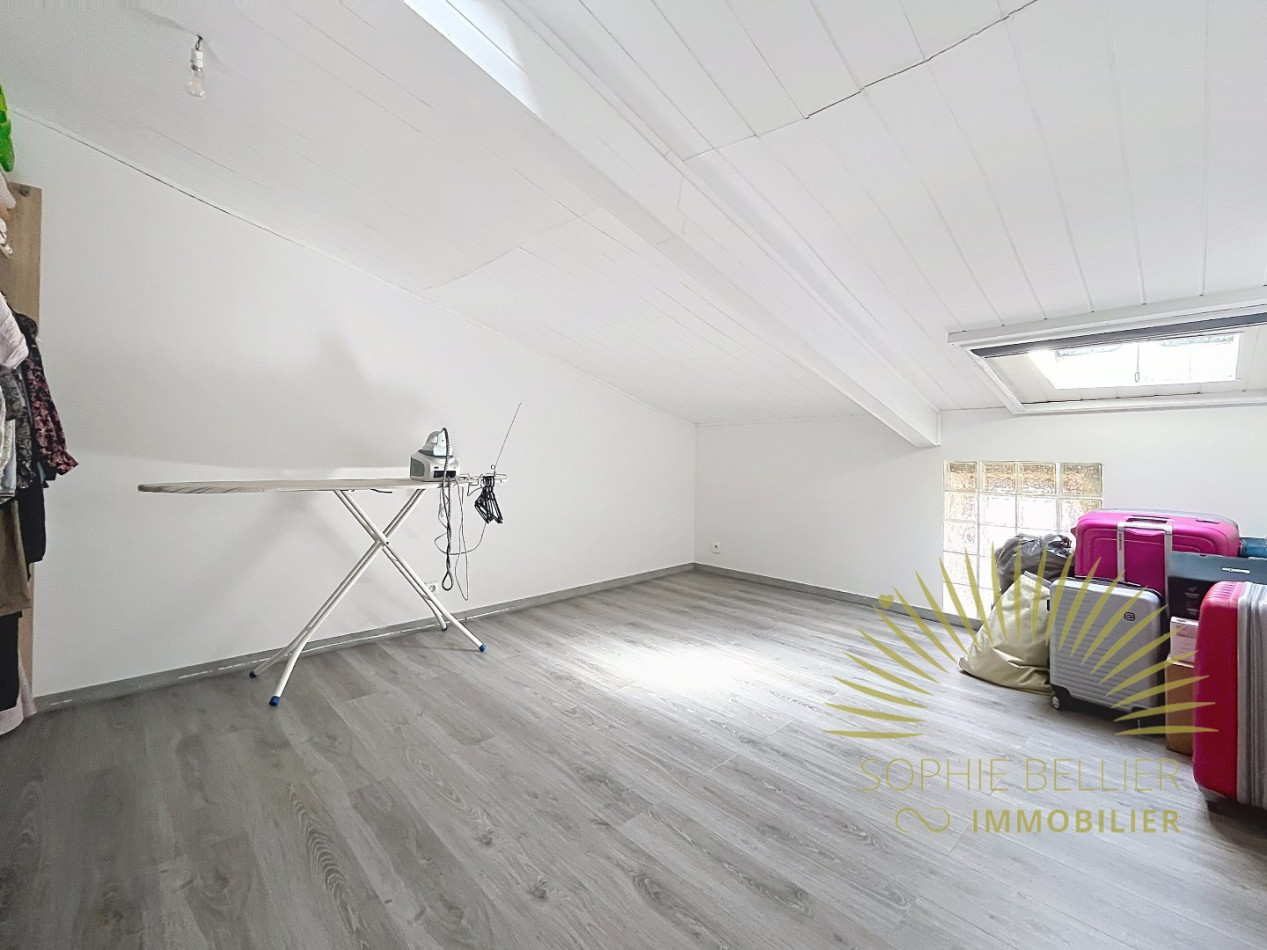 à vendre Maison Lespignan - Photo 13