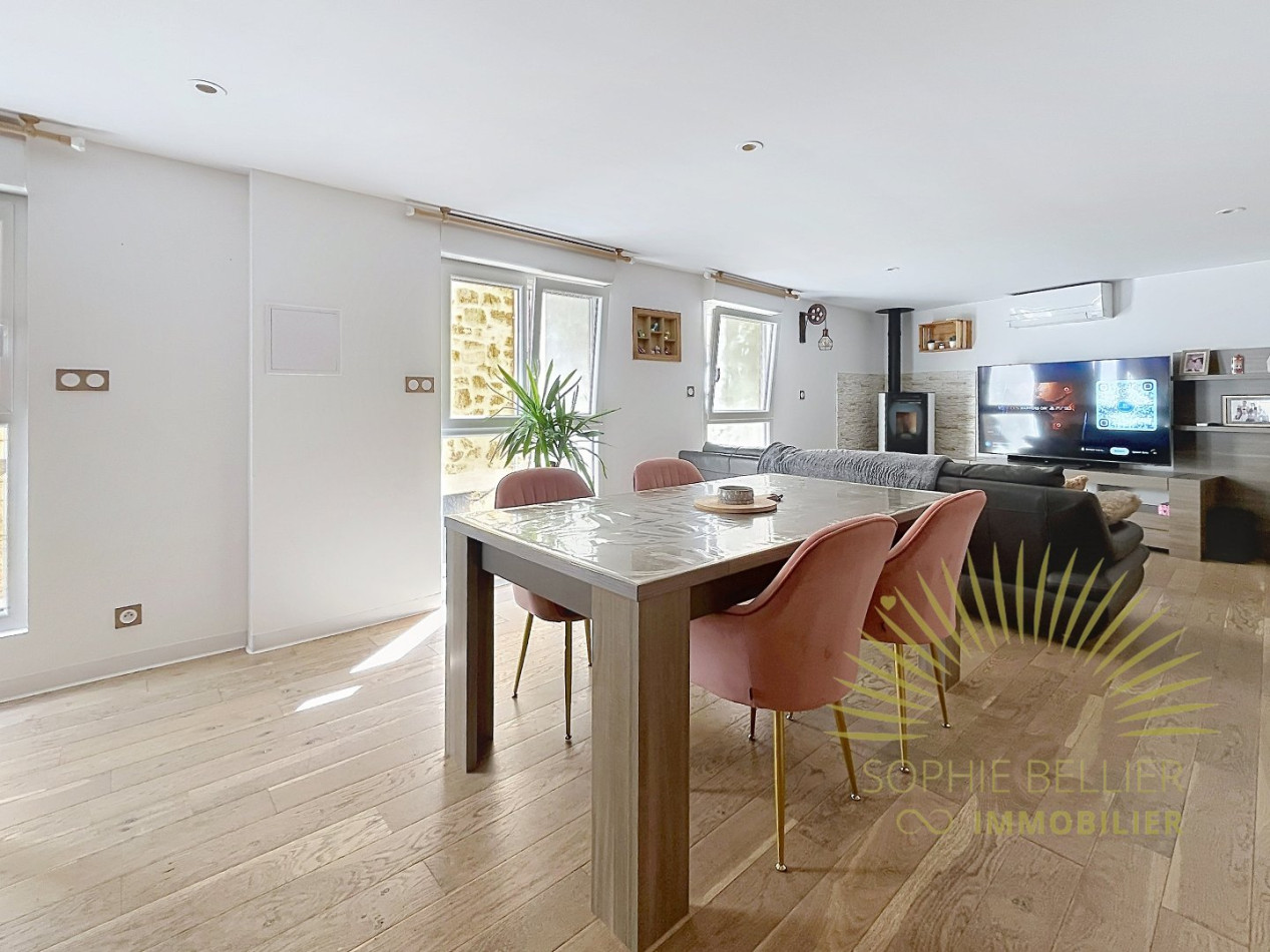 à vendre Maison Lespignan - Photo 19