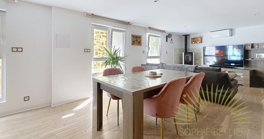 vente Maison Lespignan