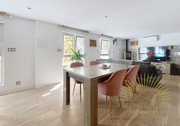 à vendre Maison Lespignan