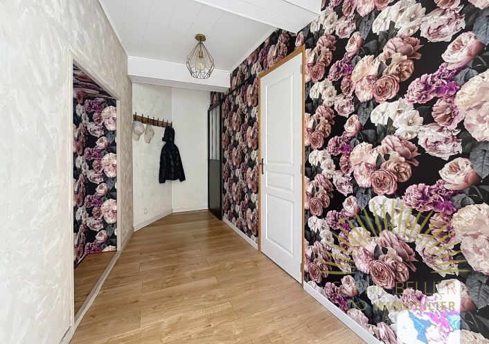 à vendre Maison Lespignan