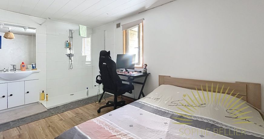 vente Maison Lespignan