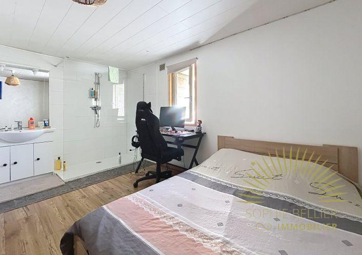 à vendre Maison Lespignan