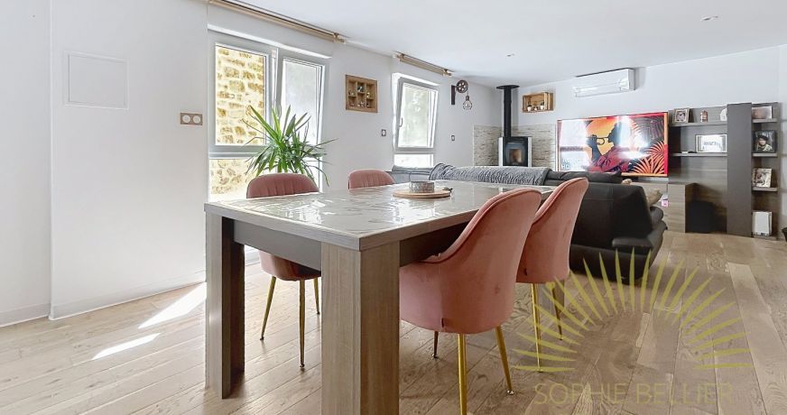 vente Maison Lespignan