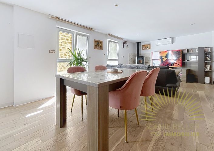 à vendre Maison Lespignan