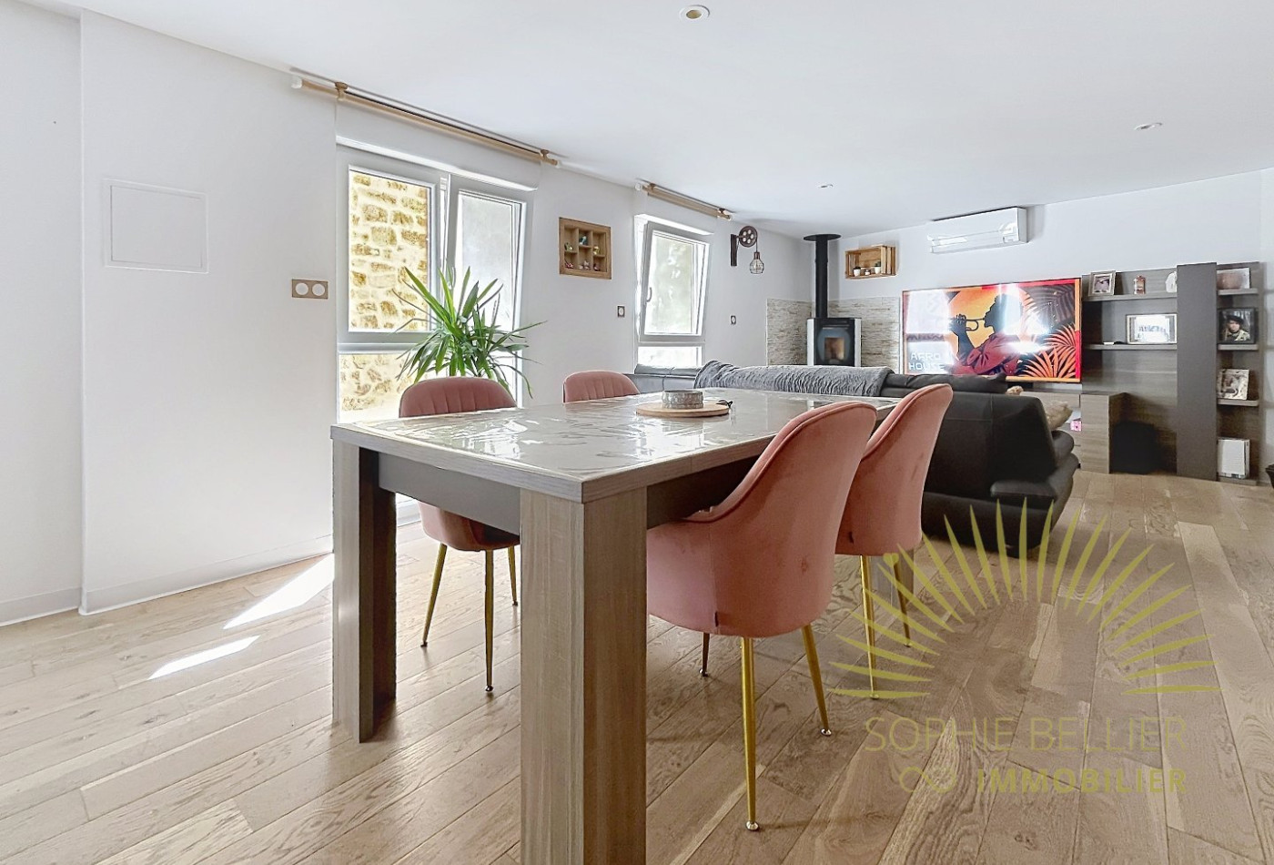 vente Maison Lespignan - Photo 8