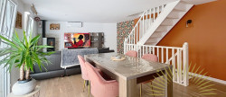 vente Maison Lespignan