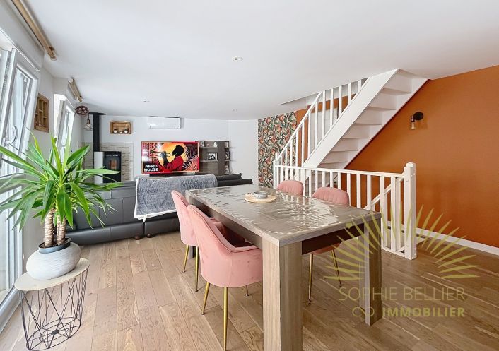 à vendre Maison Lespignan