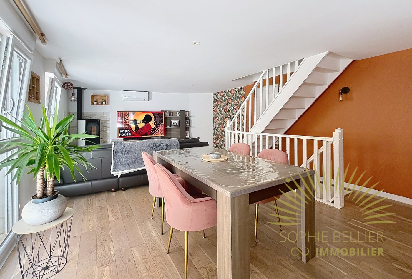 vente Maison Lespignan - Photo 3
