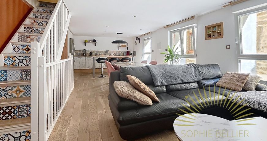 vente Maison Lespignan