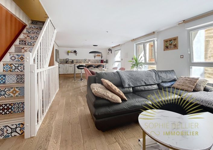 à vendre Maison Lespignan