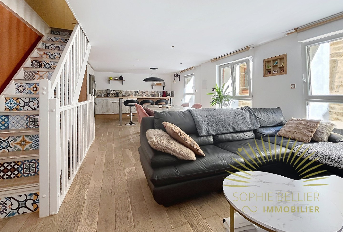 vente Maison Lespignan - Photo 4