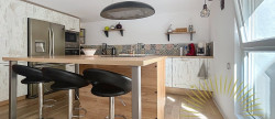 vente Maison Lespignan