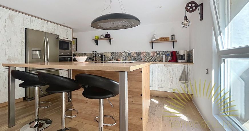 vente Maison Lespignan