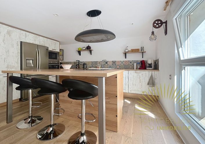 à vendre Maison Lespignan
