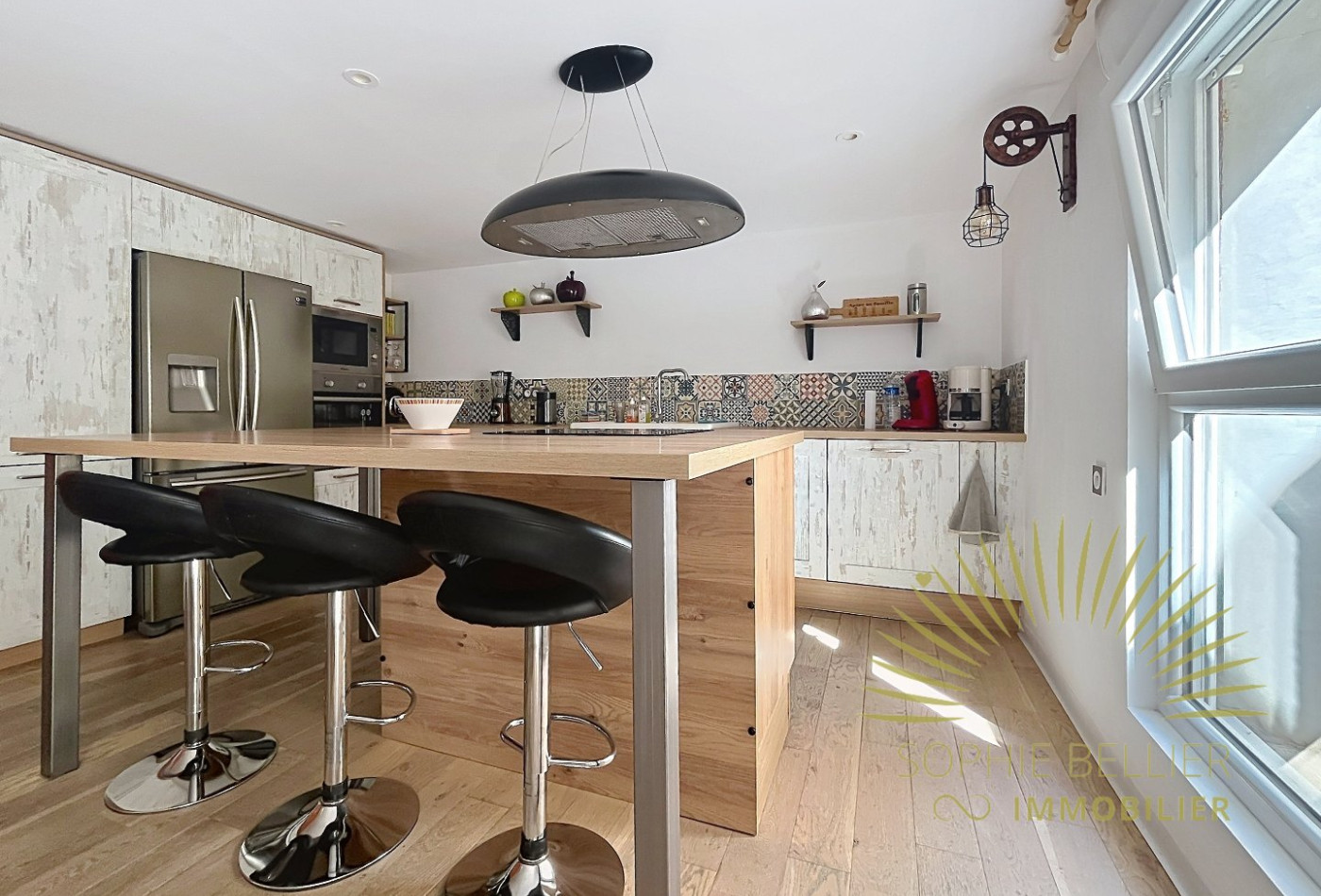 vente Maison Lespignan - Photo 5