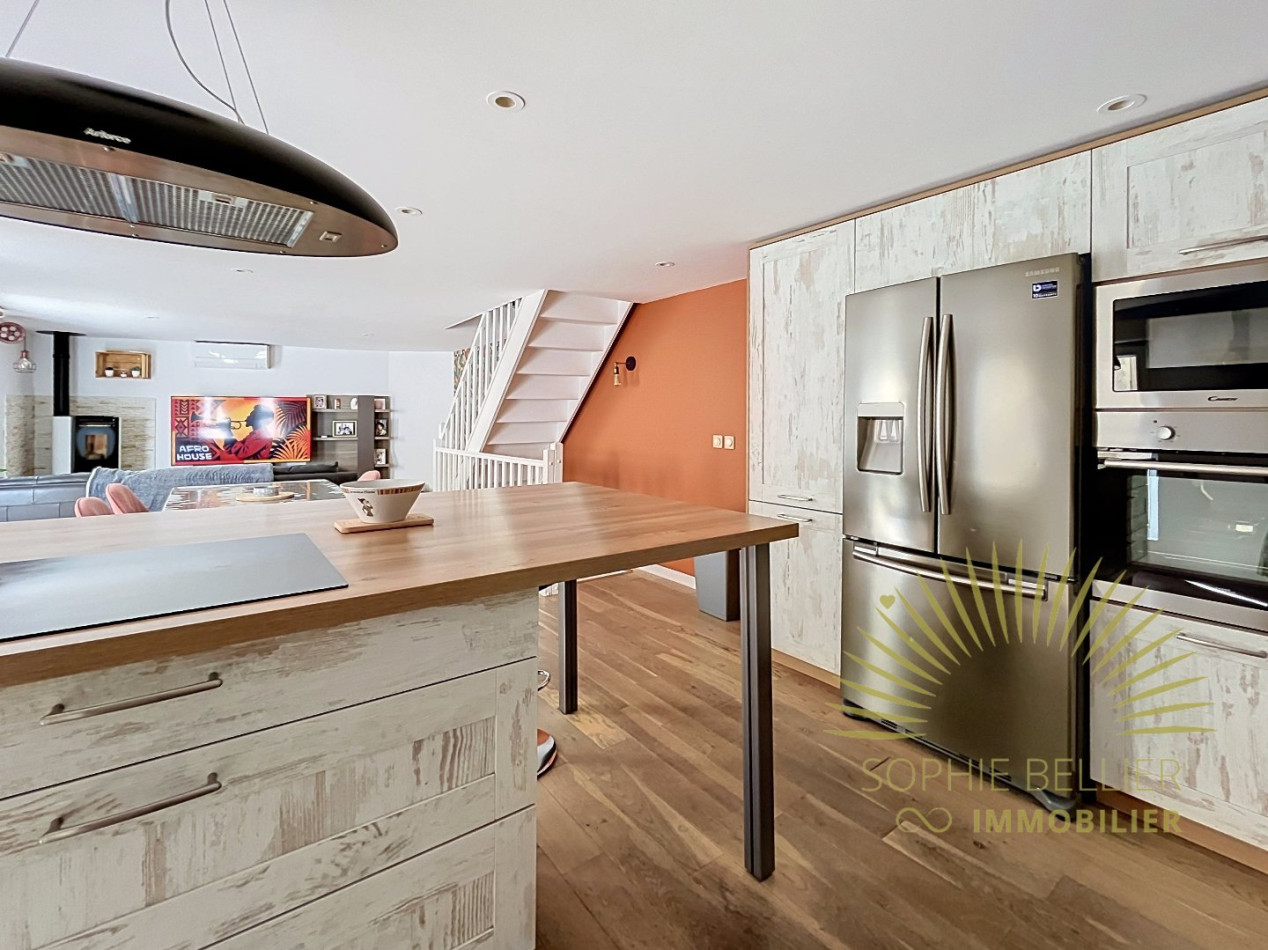 à vendre Maison Lespignan - Photo 15