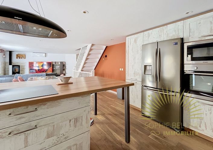 à vendre Maison Lespignan