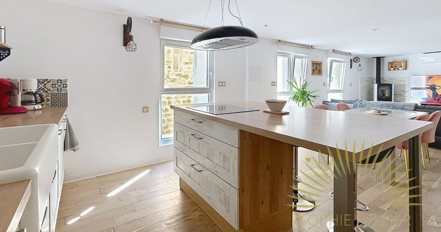 vente Maison Lespignan