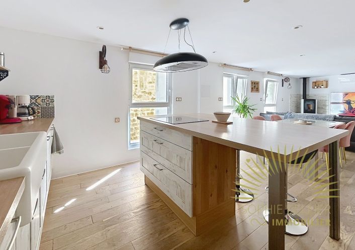 à vendre Maison Lespignan