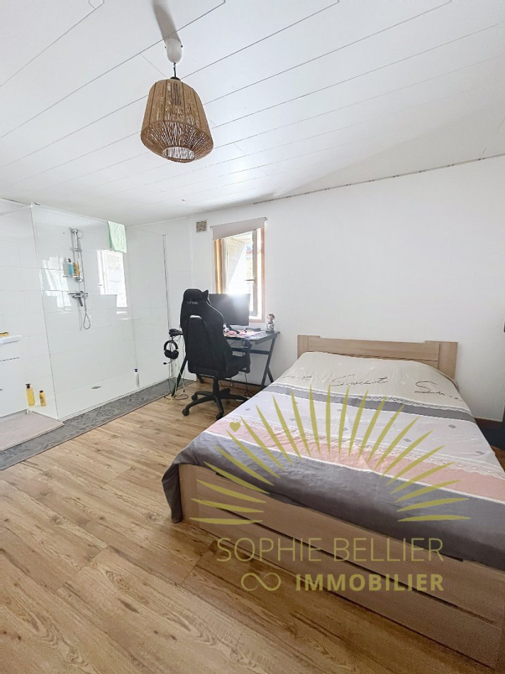 à vendre Maison Lespignan - Photo 17