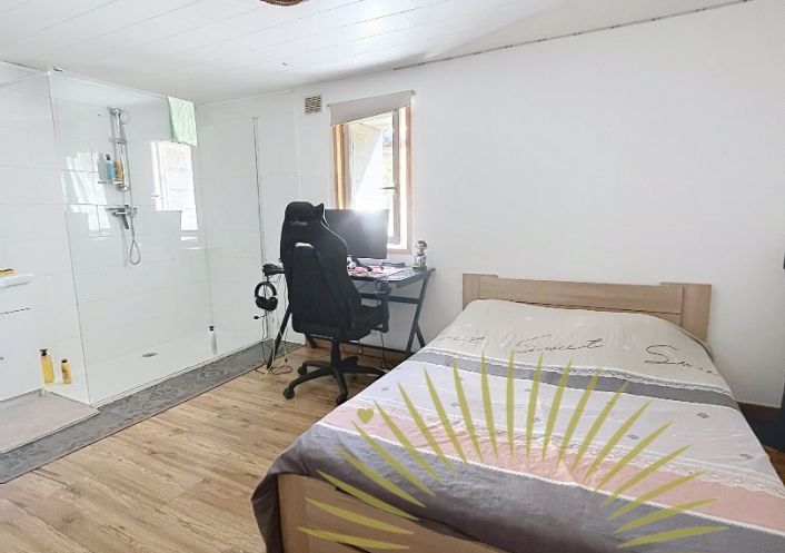 à vendre Maison Lespignan