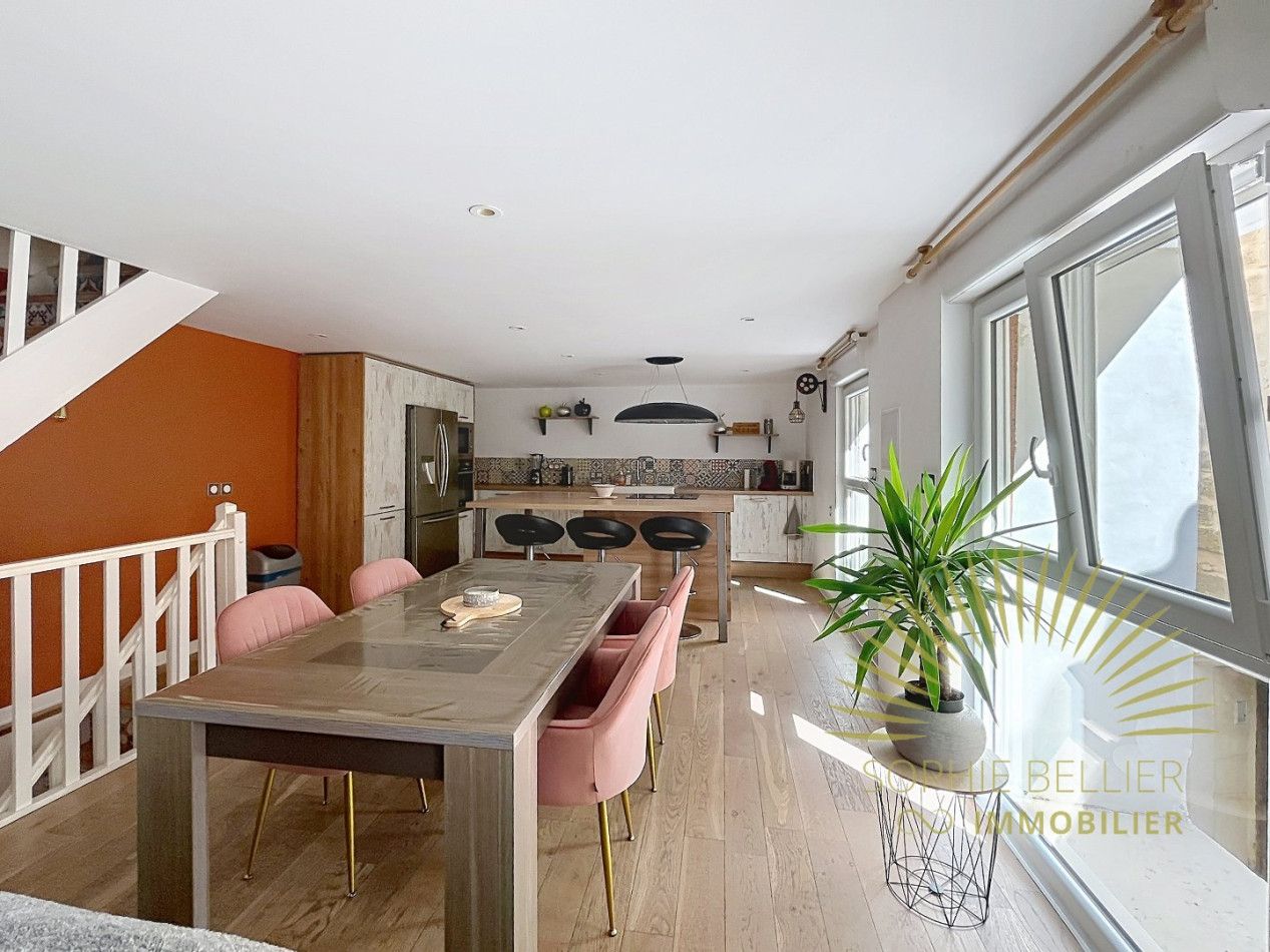 à vendre Maison Lespignan - Photo 18