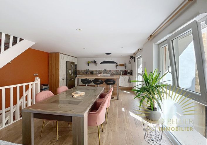 à vendre Maison Lespignan