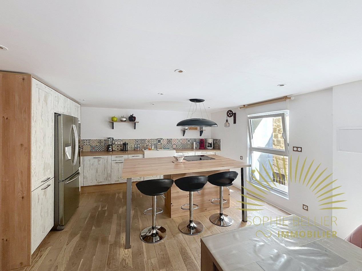 à vendre Maison Lespignan - Photo 2