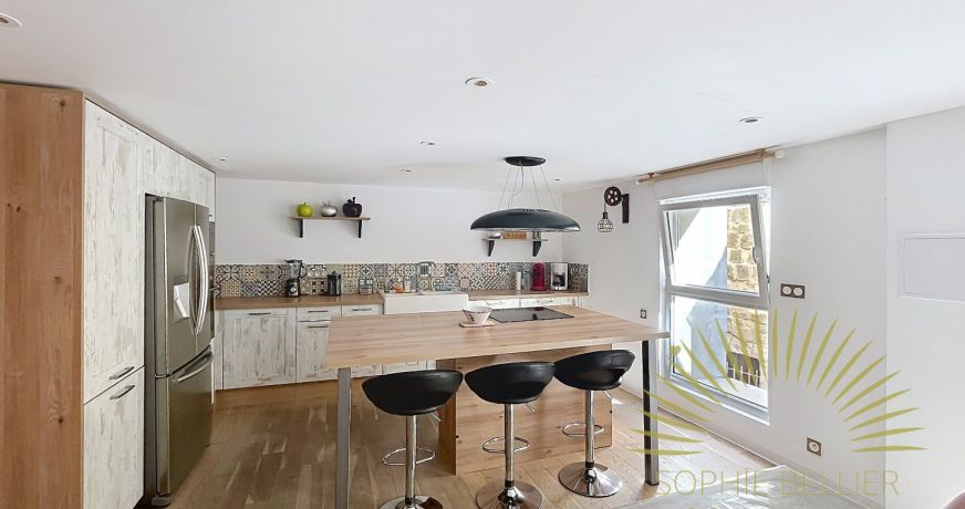 vente Maison Lespignan