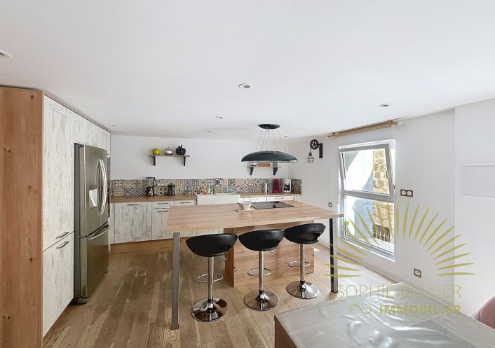 à vendre Maison Lespignan