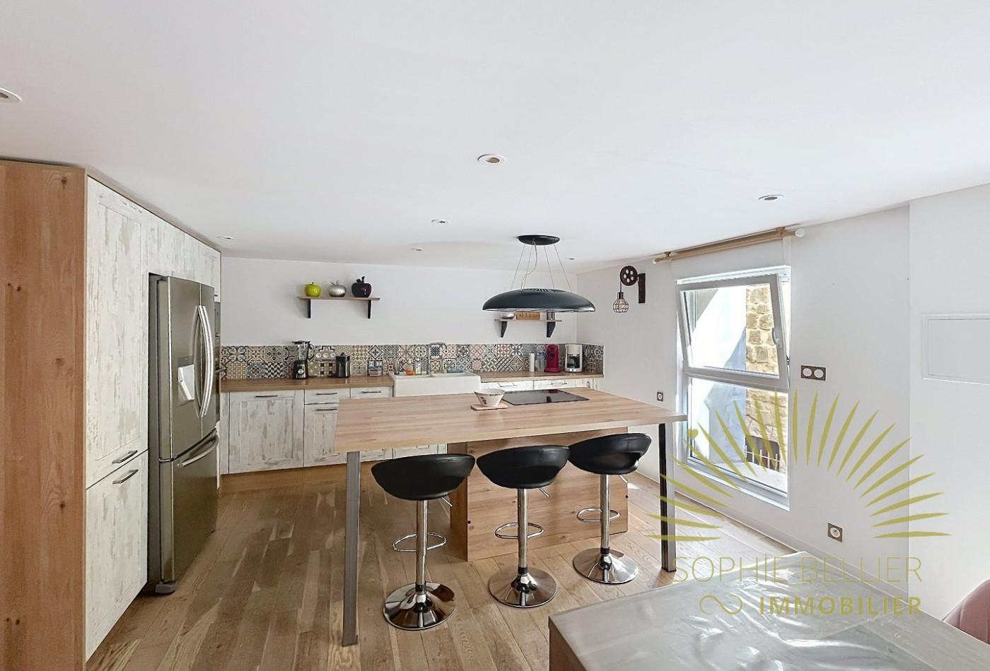 vente Maison Lespignan - Photo 2