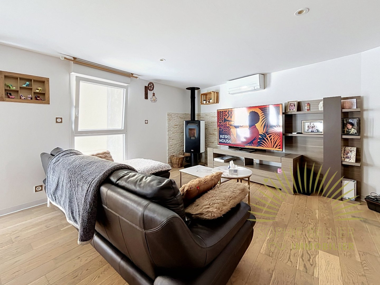 à vendre Maison Lespignan - Photo 6