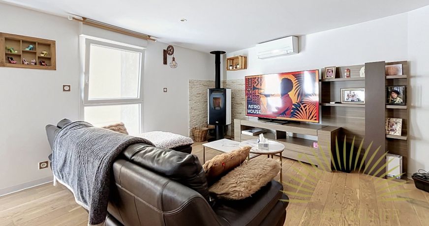 vente Maison Lespignan
