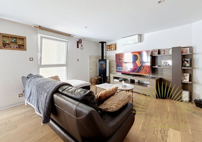 à vendre Maison Lespignan