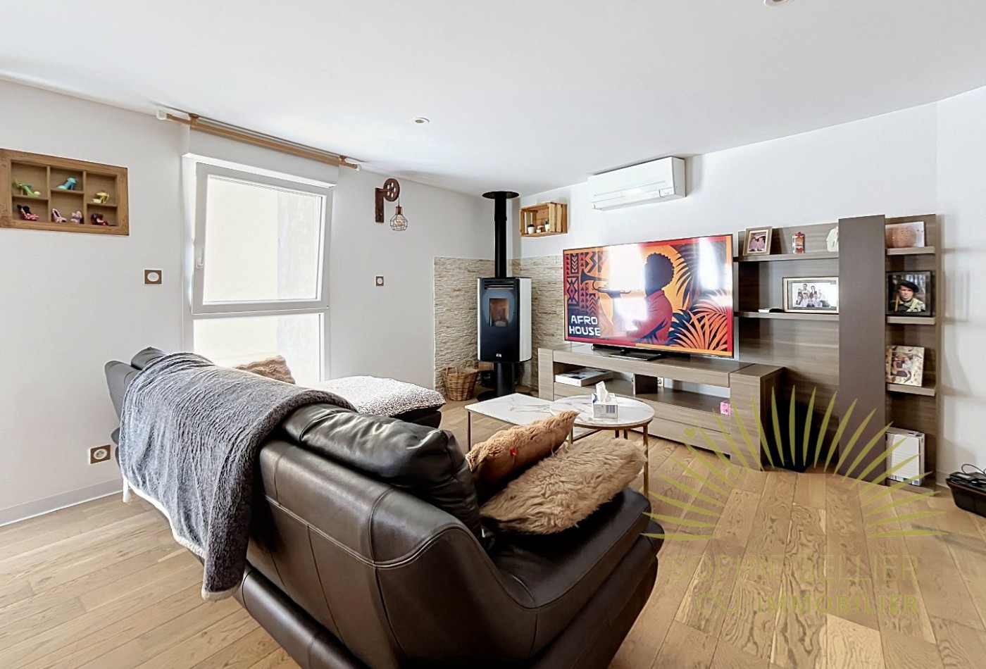 vente Maison Lespignan - Photo 6