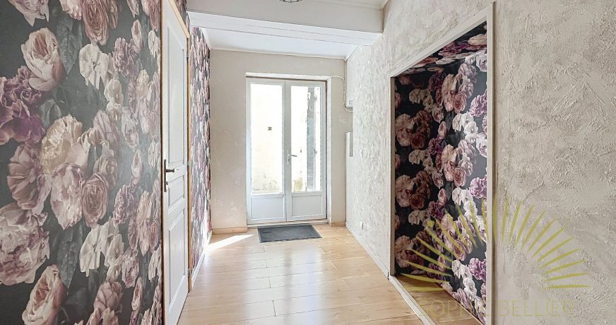 vente Maison Lespignan