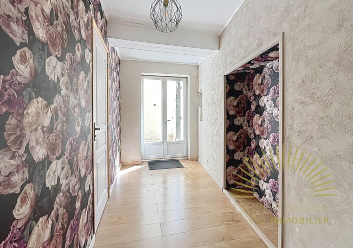 à vendre Maison Lespignan